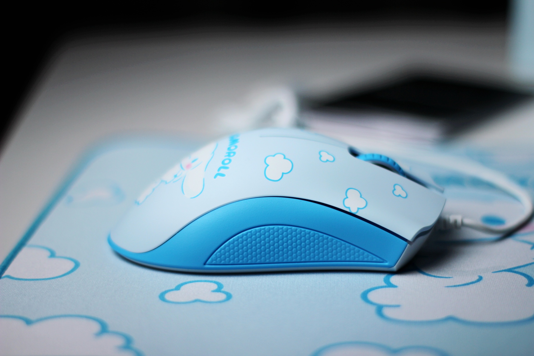 雷蛇大耳狗无线鼠标,雷蛇大耳狗鼠标测评