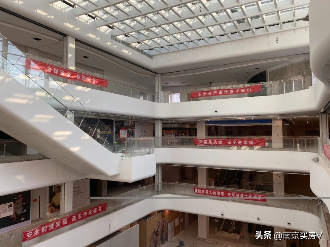 江核开业的商场,江核最新发展消息