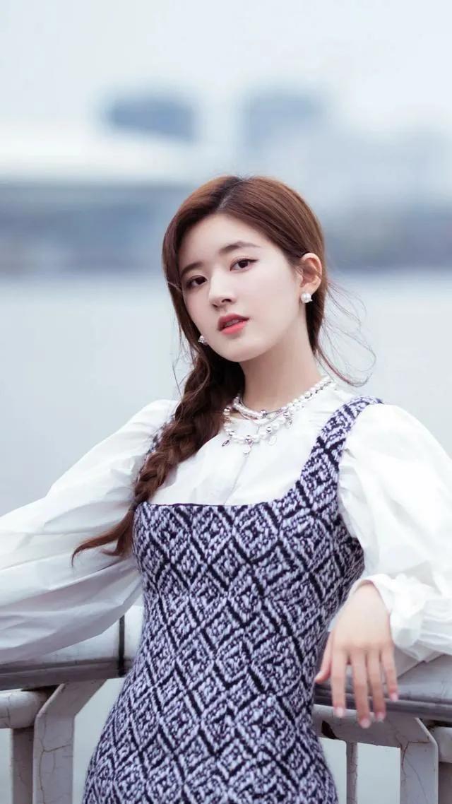 90后最有实力的十位女明星,90后最漂亮的女明星前十位