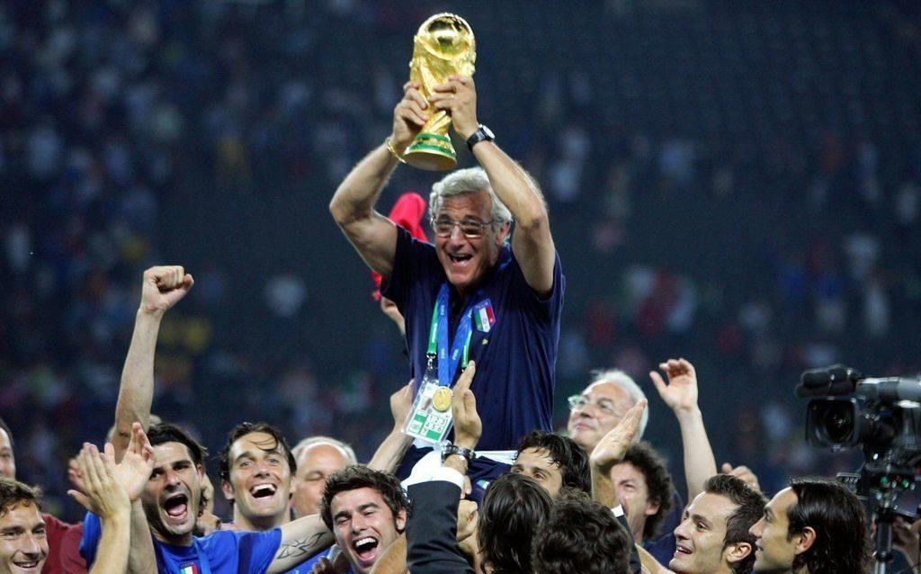 意大利夺冠疯狂解说,意大利夺冠全国狂欢