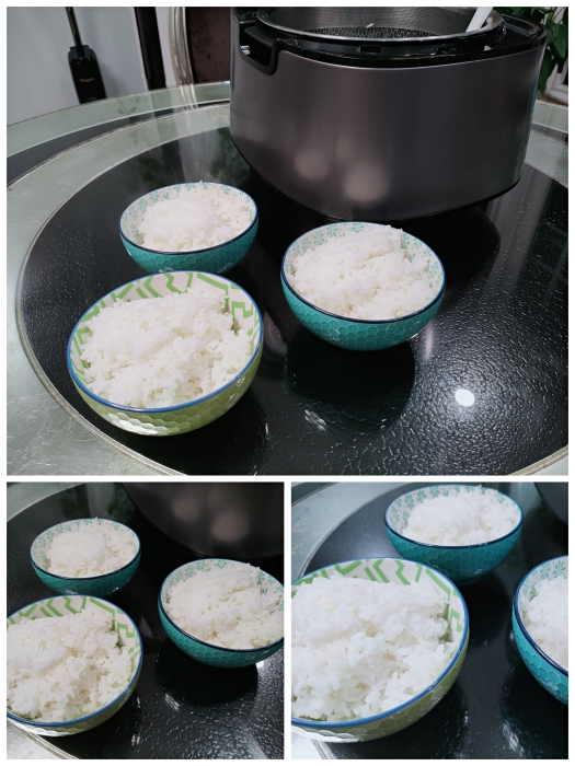 康巴赫蜂窝钢胆电饭煲,康巴赫ih电饭煲怎么使用