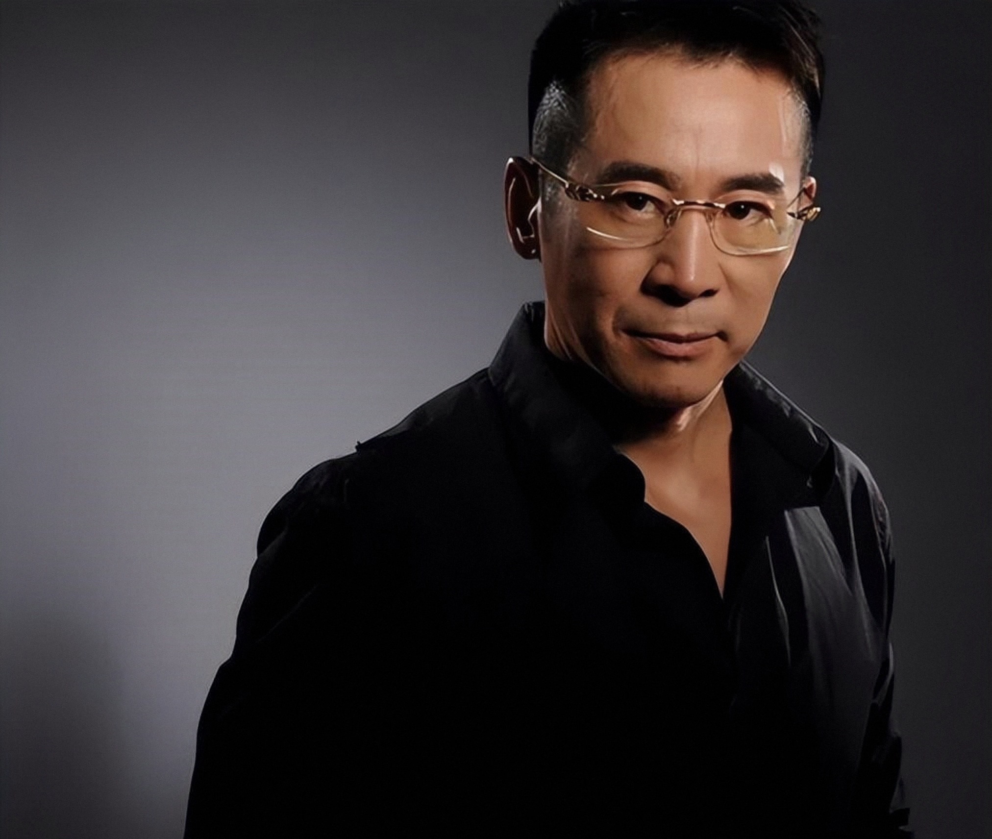 明明五大三粗，偏有“千娇百媚”的名字，这些演员会“骗人”