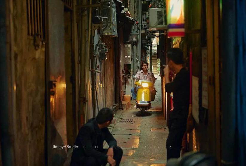 2021年最受内地观众喜爱的8部台剧，《逆局》第三，榜首毫无悬念