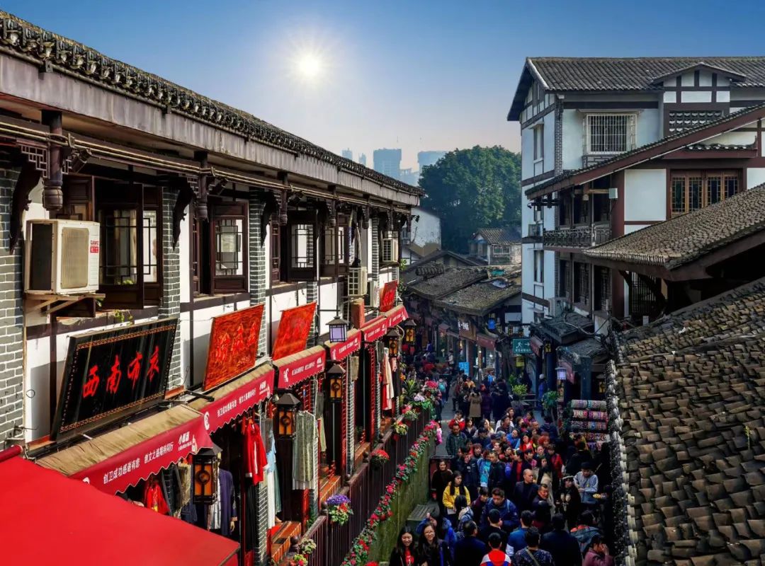 春节消费数据迎来开门红，茶饮，餐饮等加盟迎来新契机？