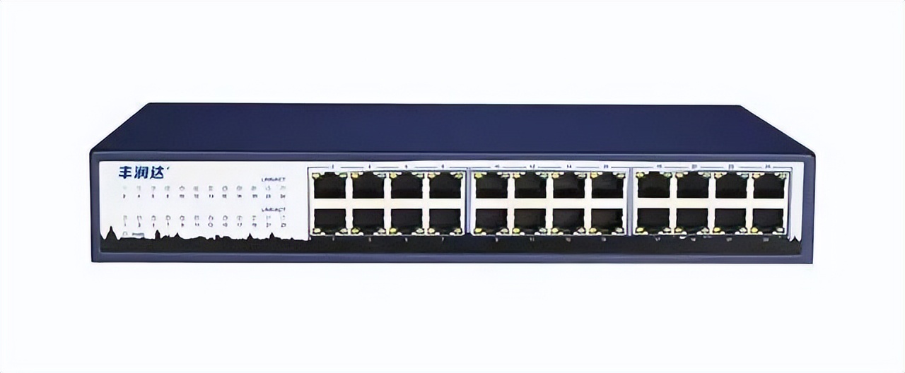 傻傻分不清楚原版,交换机和路由器区别通俗解释