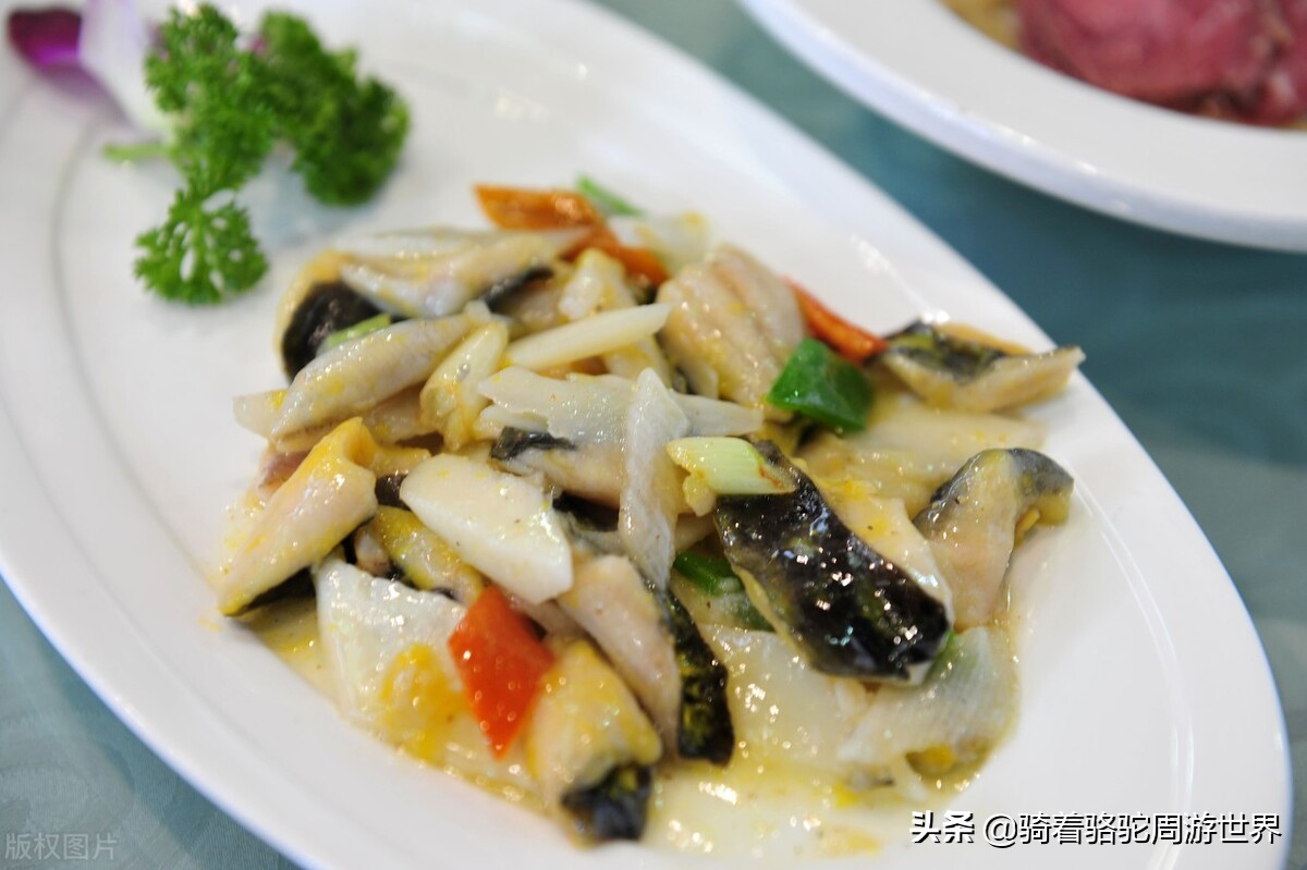 郑州中原区淮扬菜,郑州淮扬府菜品