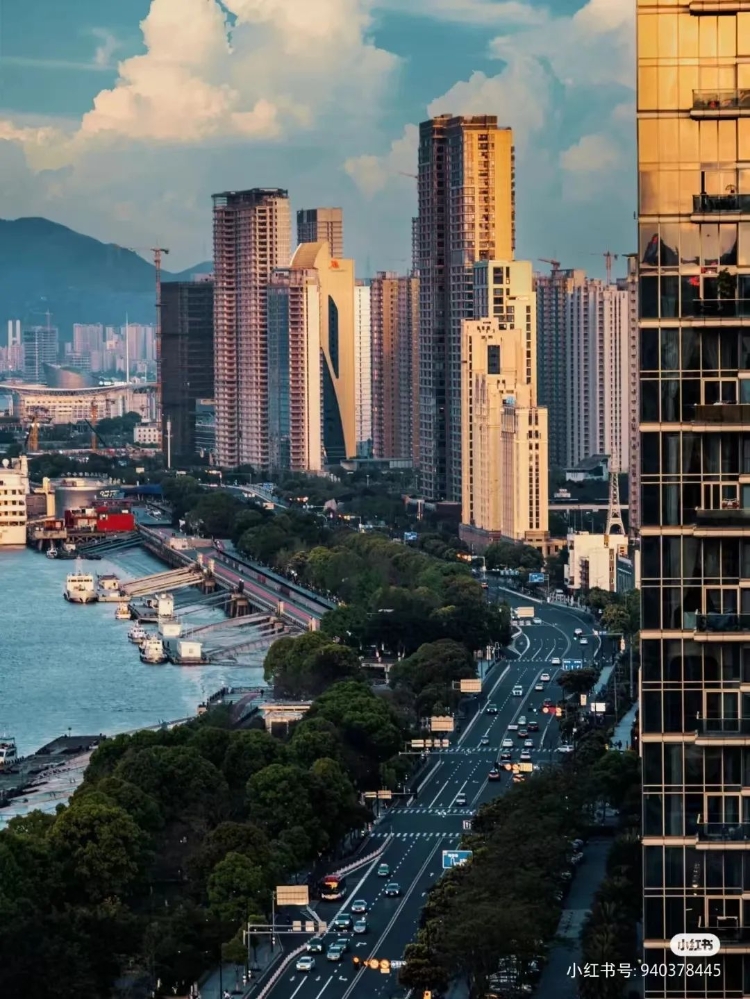 温州秋天的景,温州的秋天