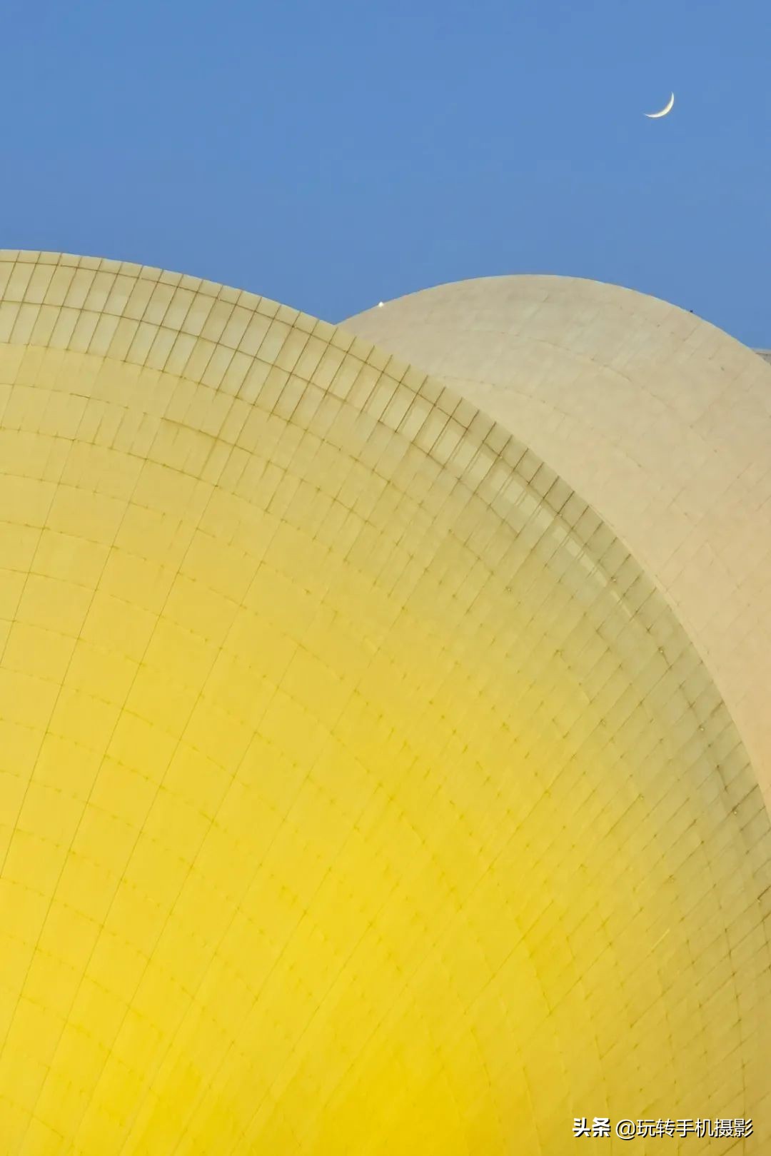 vivo手机夜景拍照技巧,苹果手机如何拍夜景的技巧