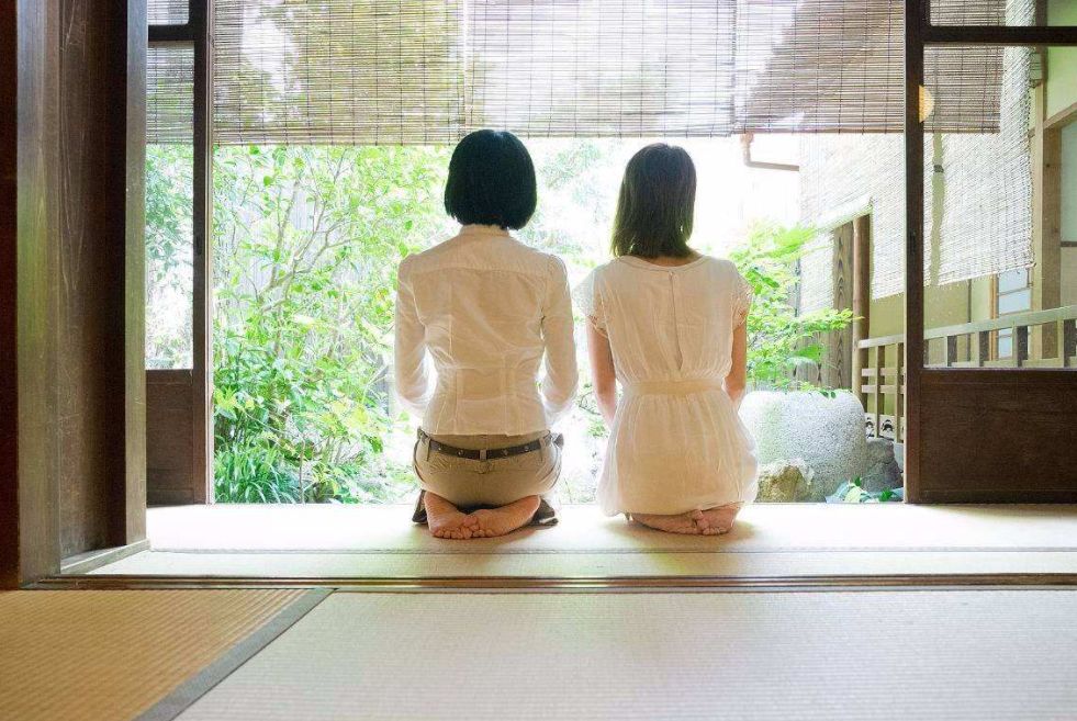 国外孩子比中国孩子好在哪,国外孩子和中国孩子的对比