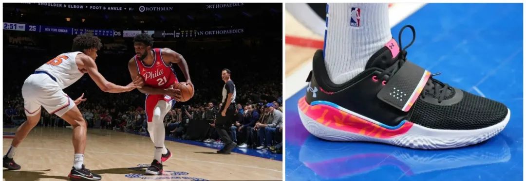 2021年球星上脚球鞋前十排名,南区各大当家球星上脚球鞋