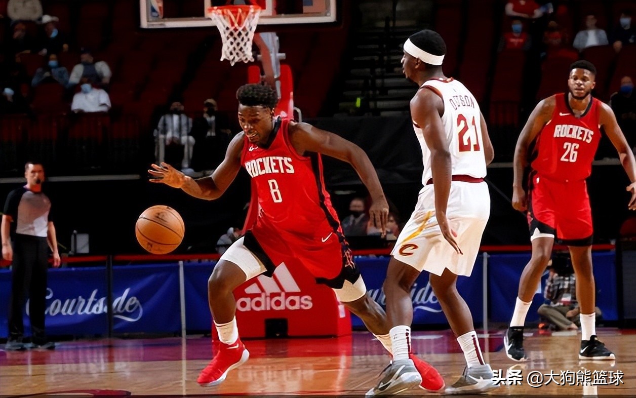 泰特火箭三方交易,火箭交易泰特换2个次轮