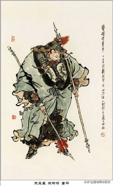 董姓女名人,董姓名人排行榜