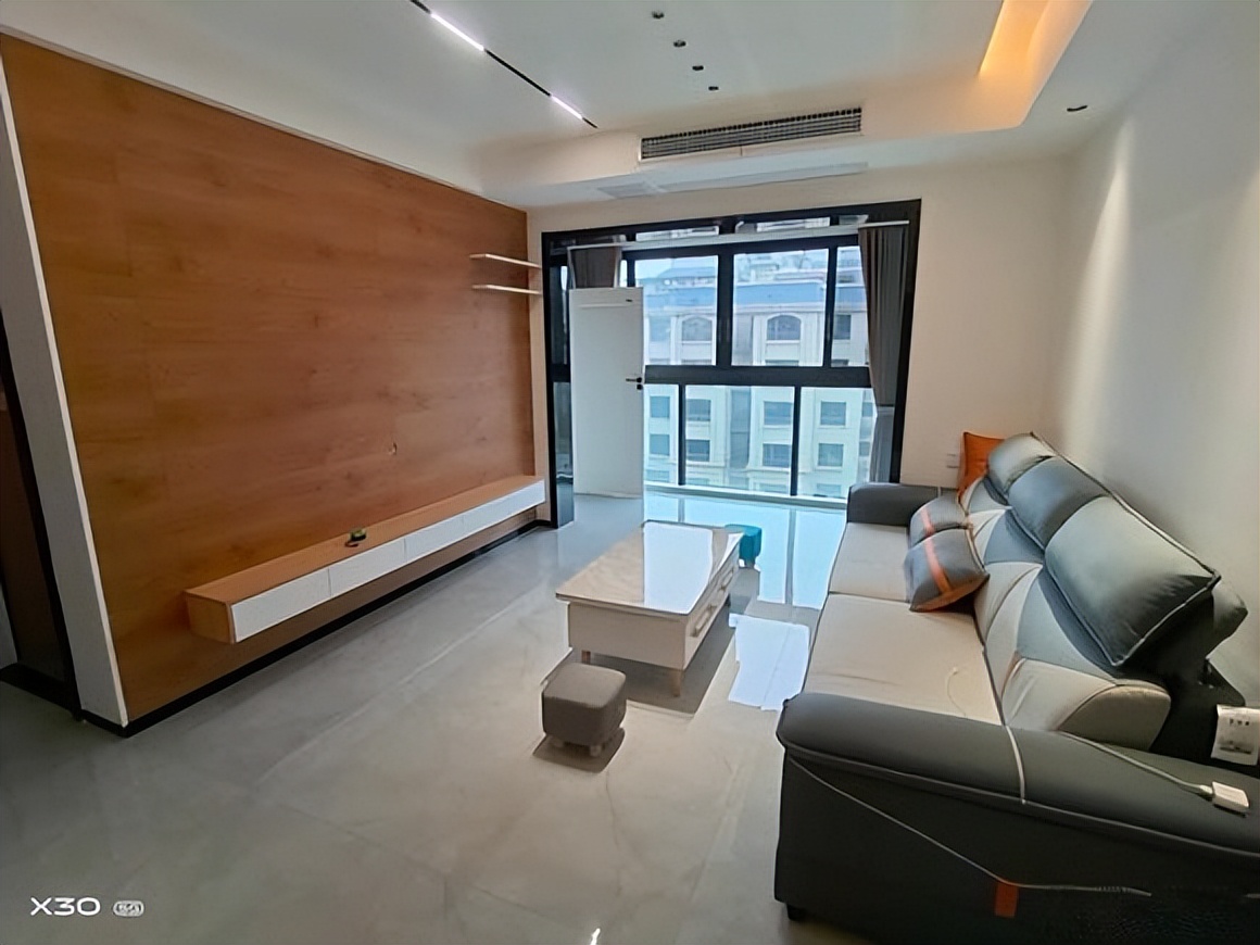 套内面积120平的房子怎么装,新房装修套内80