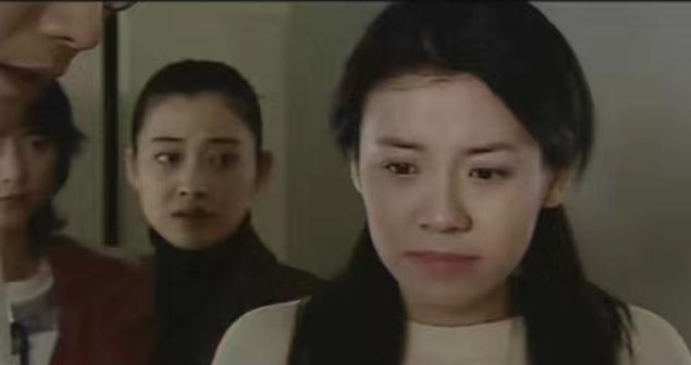 盘点韩剧中绝对少女感的四位女星,12位韩剧女星颜值今昔变化