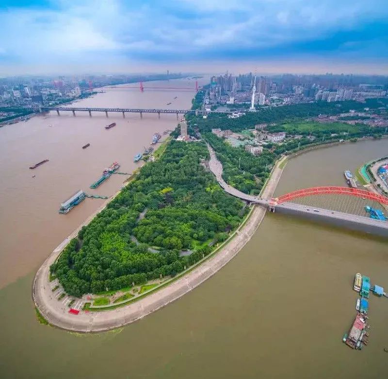 古汉阳十景,汉阳十景是什么