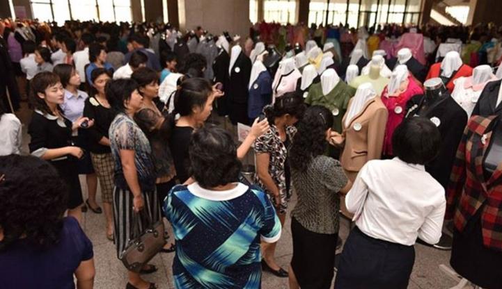 朝鲜1万人民币可以怎么生活,朝鲜八百元人民币收入什么水平