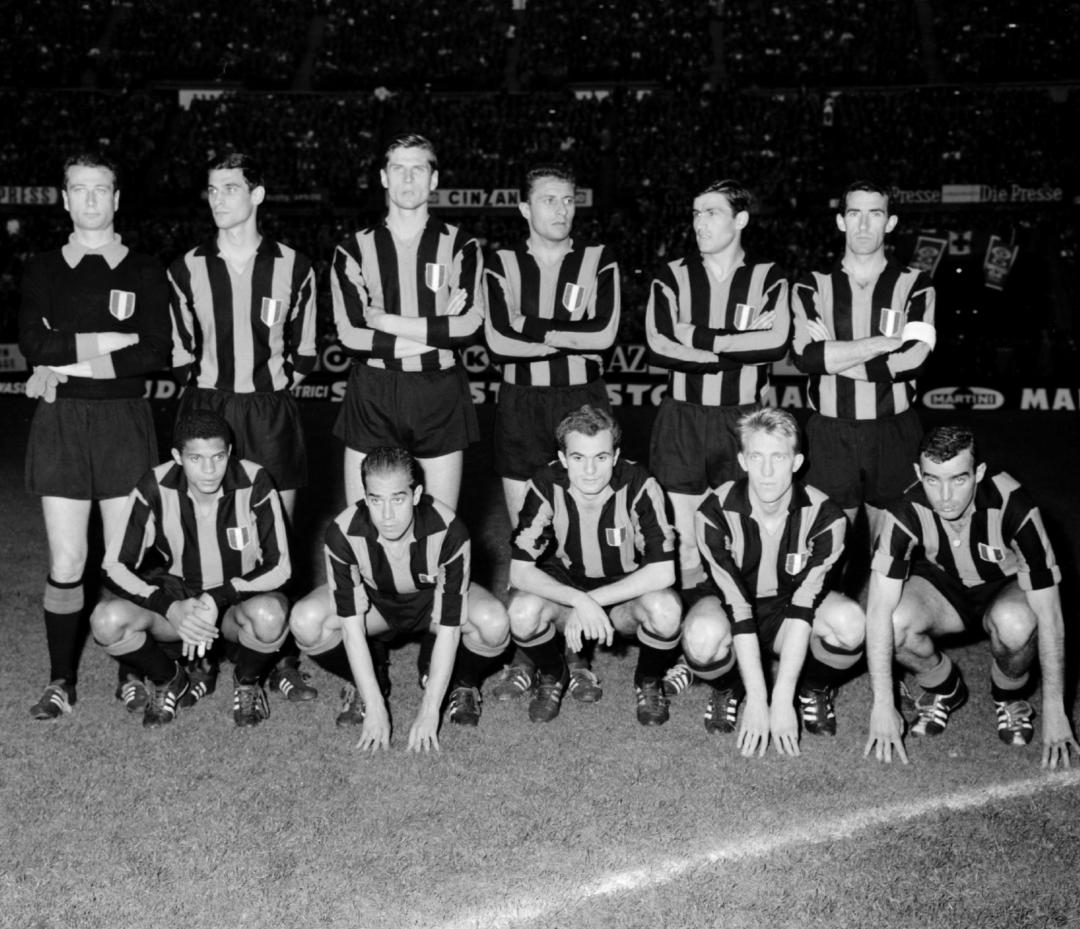 国米2010欧冠颁奖莫拉蒂,国米夺意大利杯全场集锦