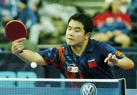 刘国正挽救七个赛点是哪一年,刘国正挽救7个赛点是哪个比赛