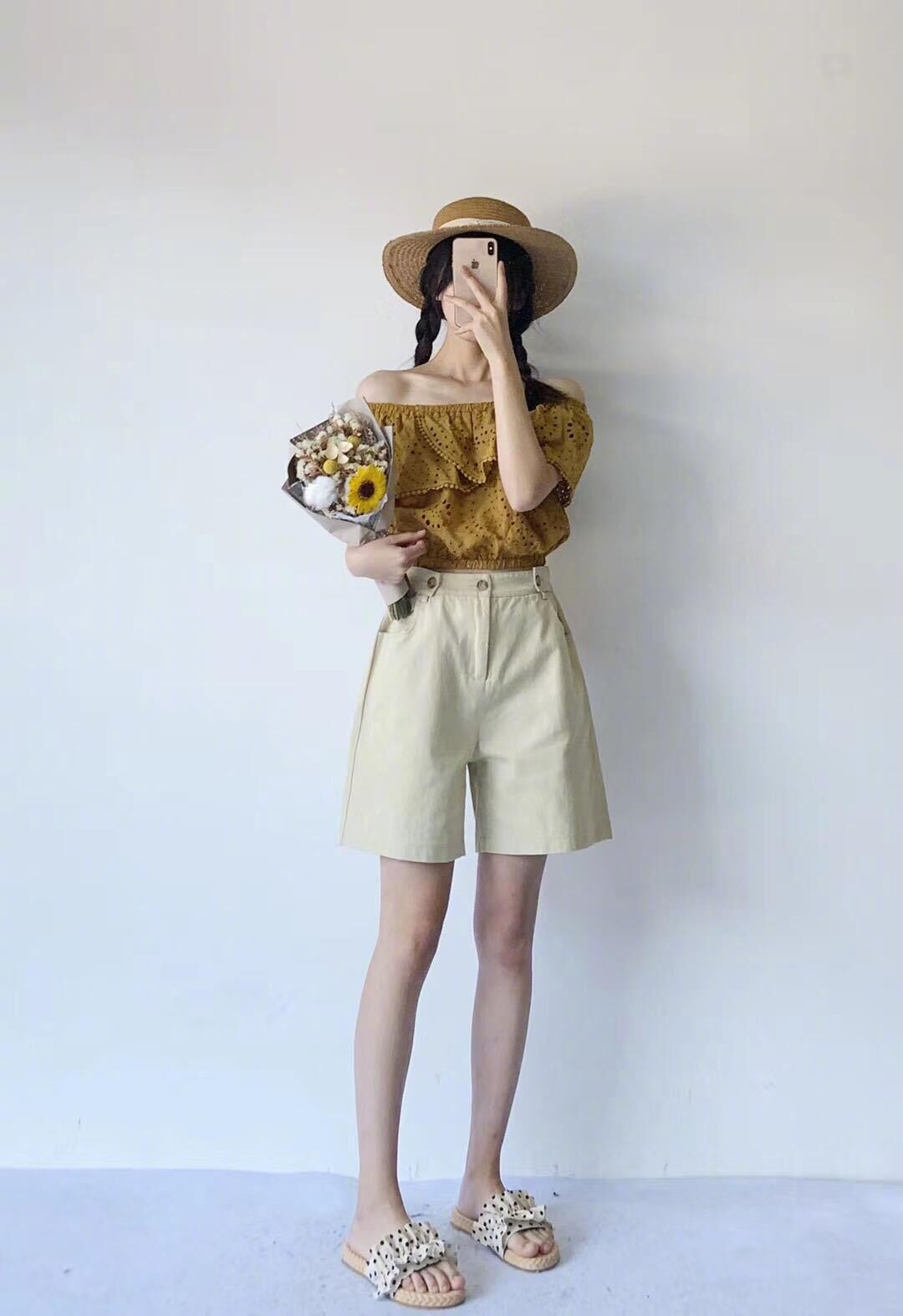 不爱穿高跟鞋的矮个子怎么穿搭,40岁不穿高跟鞋梨形矮胖穿衣搭配