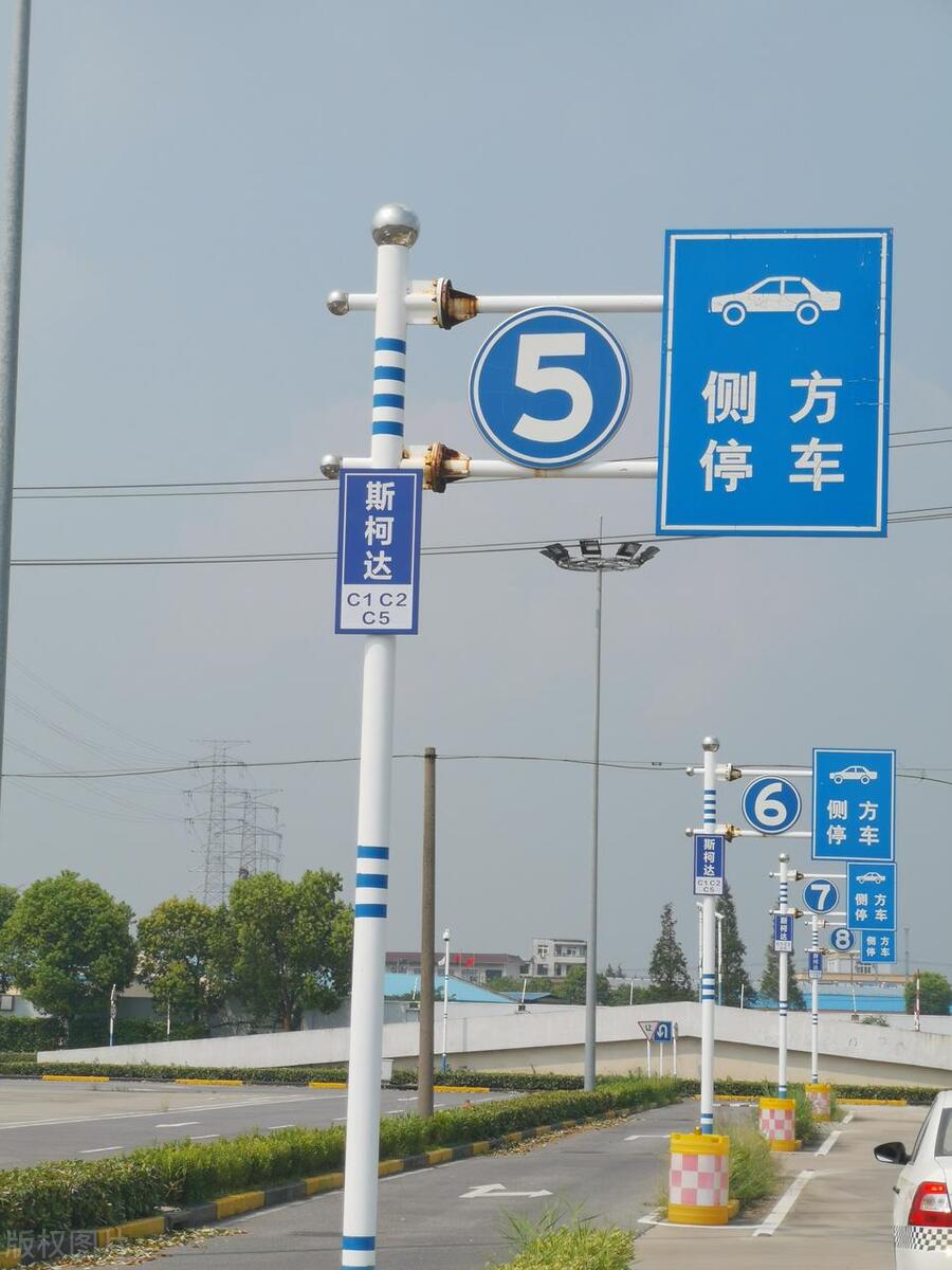 摩托车科目二为什么这么难,教资科目二为什么这么难