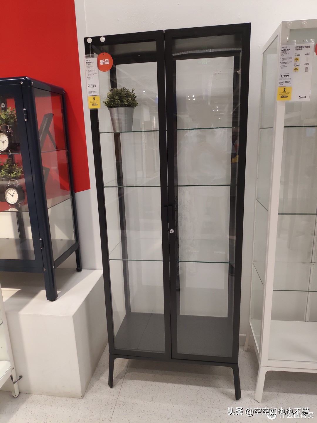 逛宜家必买的好用家具,西安宜家哪些值得买