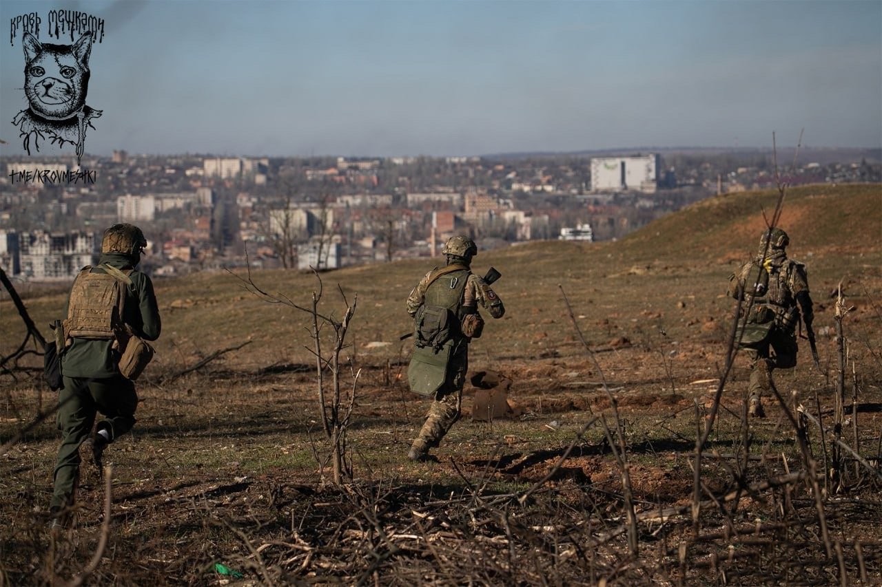 俄军遭遇与乌作战最艰难的一天,俄军第一阶段进攻基辅情况