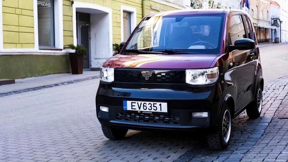 曾经红极一时的国产车型,一辆销量神车如今却跌落了神坛