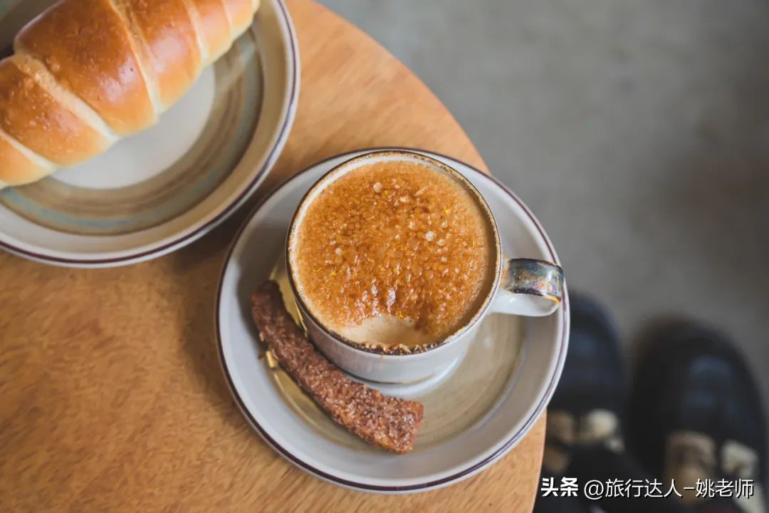 这10家姚老师私藏咖啡馆大公开，你去过几家？