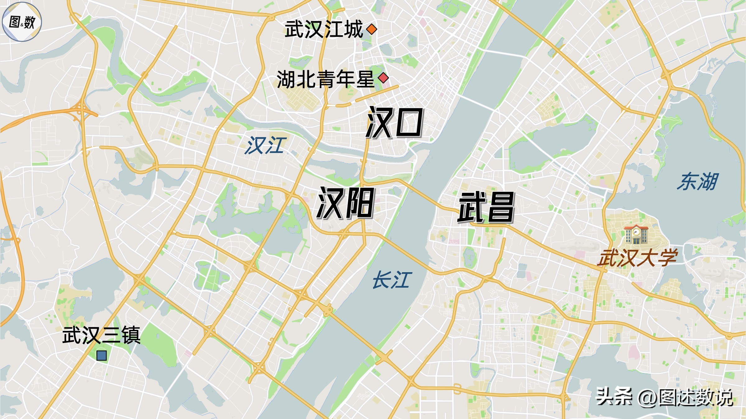 中国职业足球地理：东部沿海地区球队多，西北有大片留白