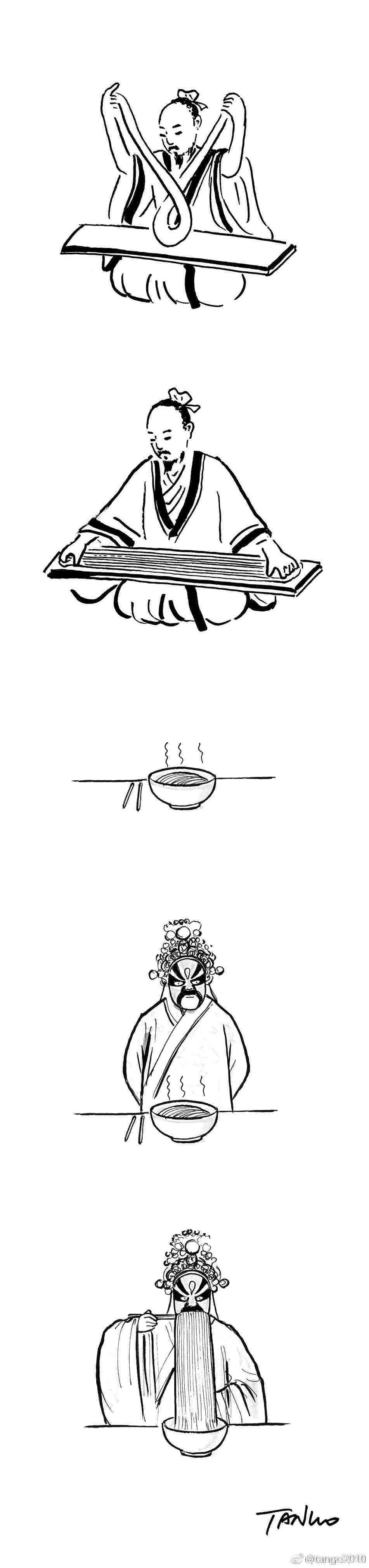 超长漫画合集一口气看完细思极恐,超长原创漫画一口气看完沙雕