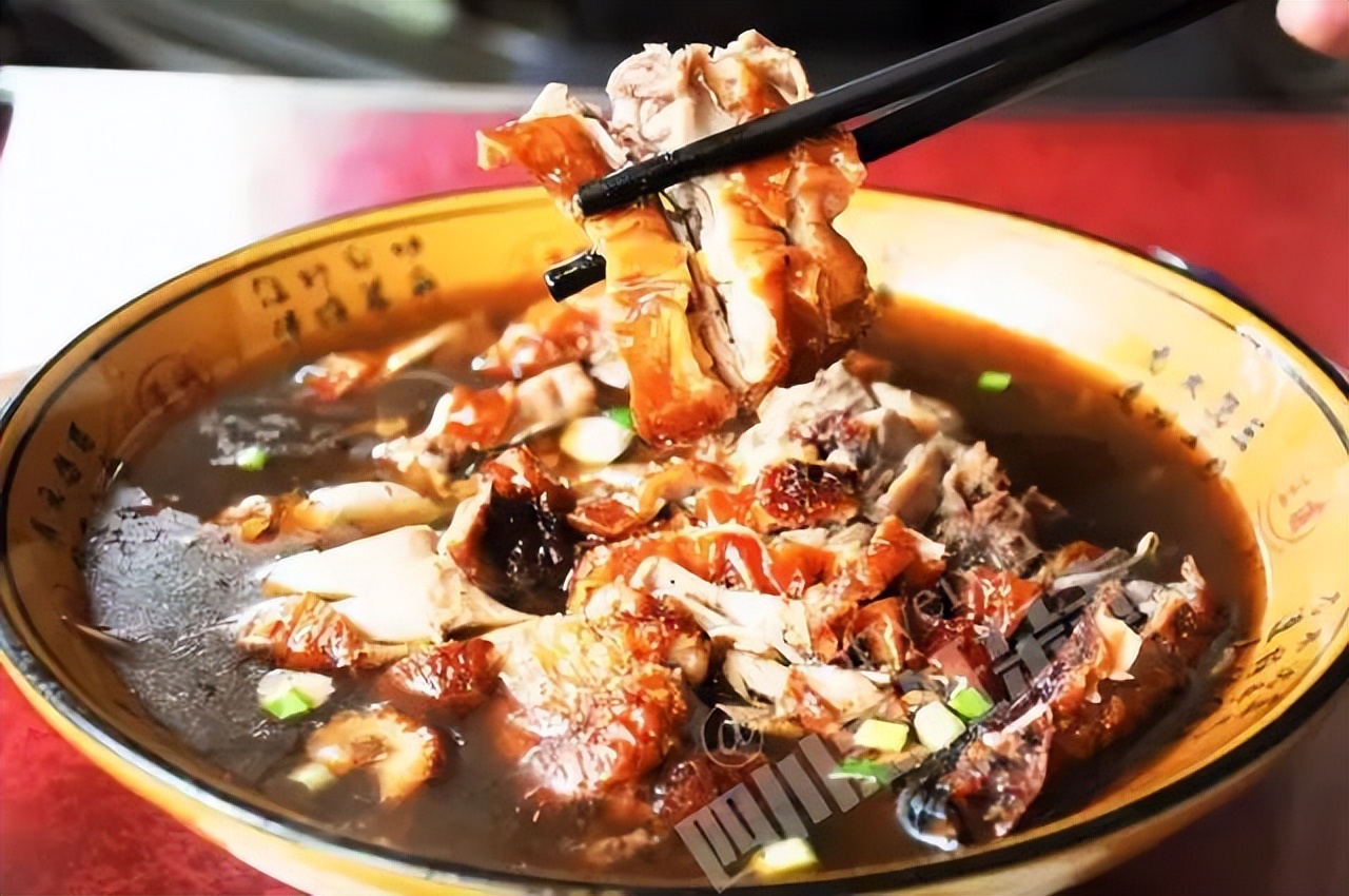 川味冒烤鸭教程,正宗烤鸭卤料配方