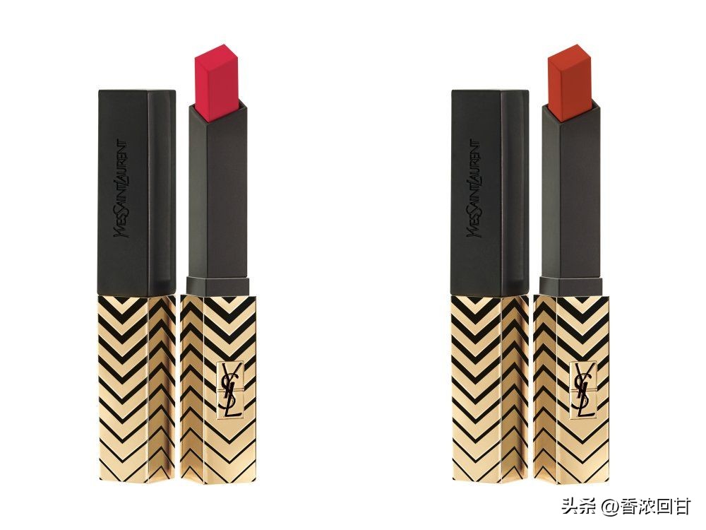 必抢情人节限定美妆！