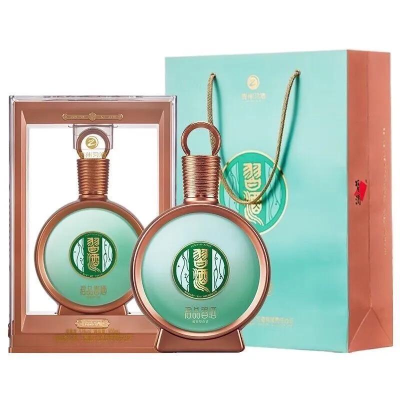 酱香型白酒什么价格比较合适,目前市场上哪种酱香型白酒最好