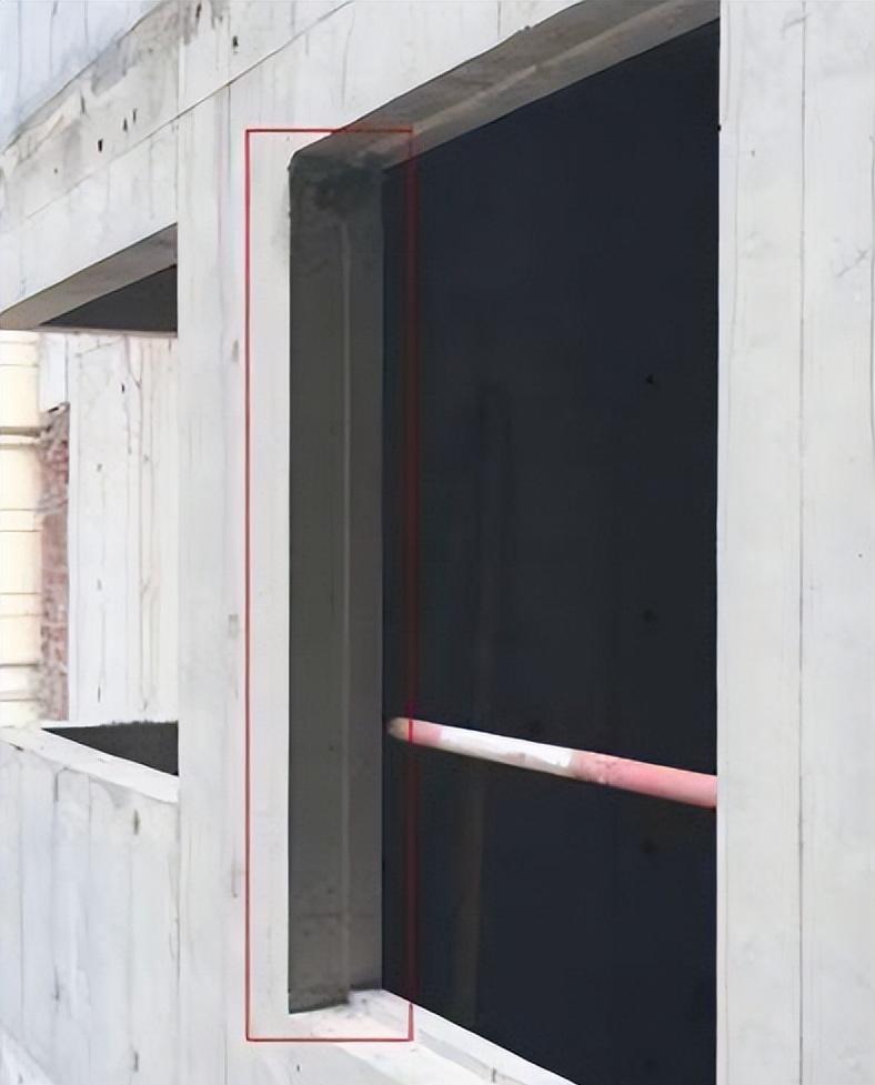 外墙窗户渗水最佳修复方法,外窗漏水最好修补方法