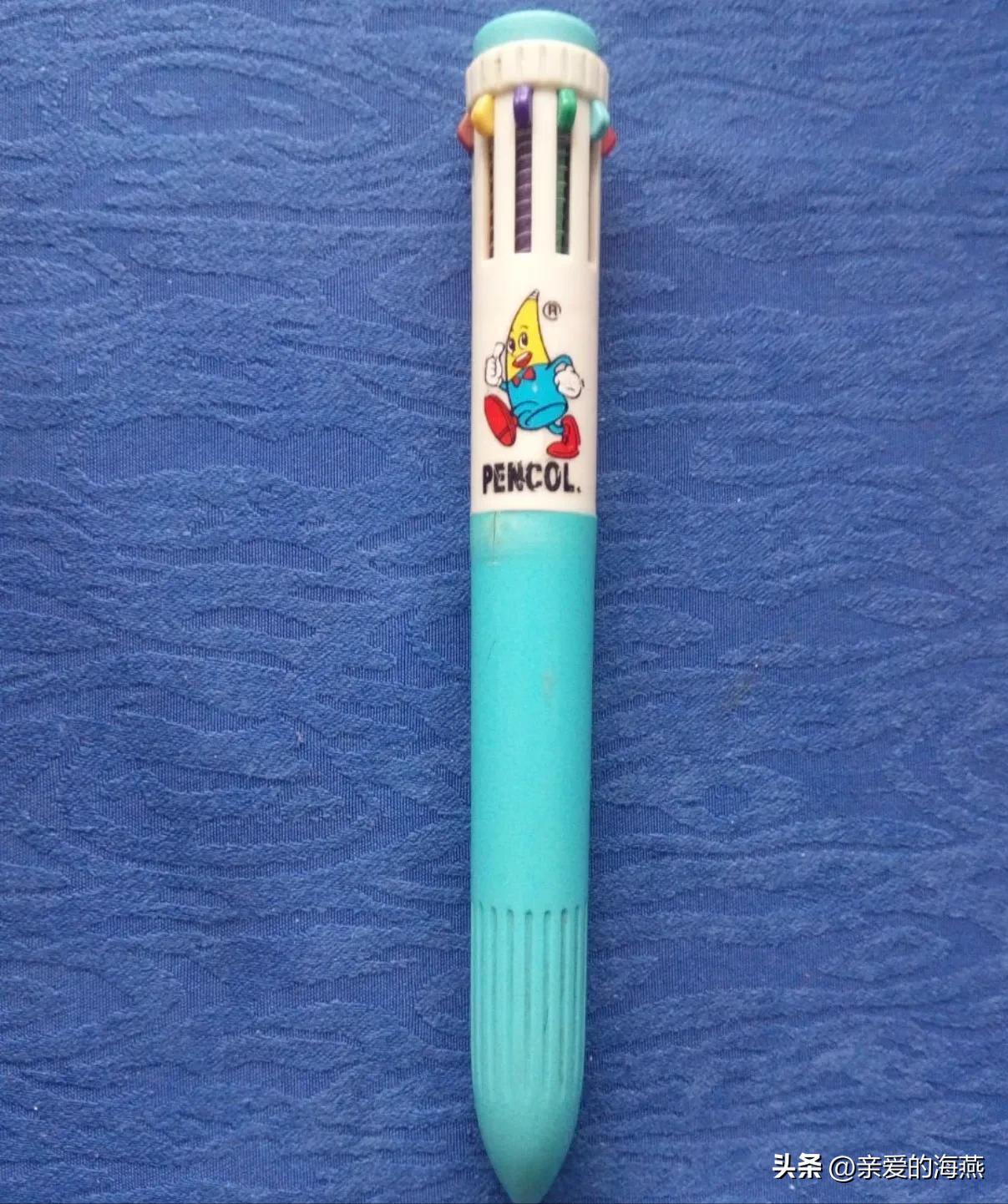 八零后的童年回忆盘点文具盒,90后小时候的文具盒