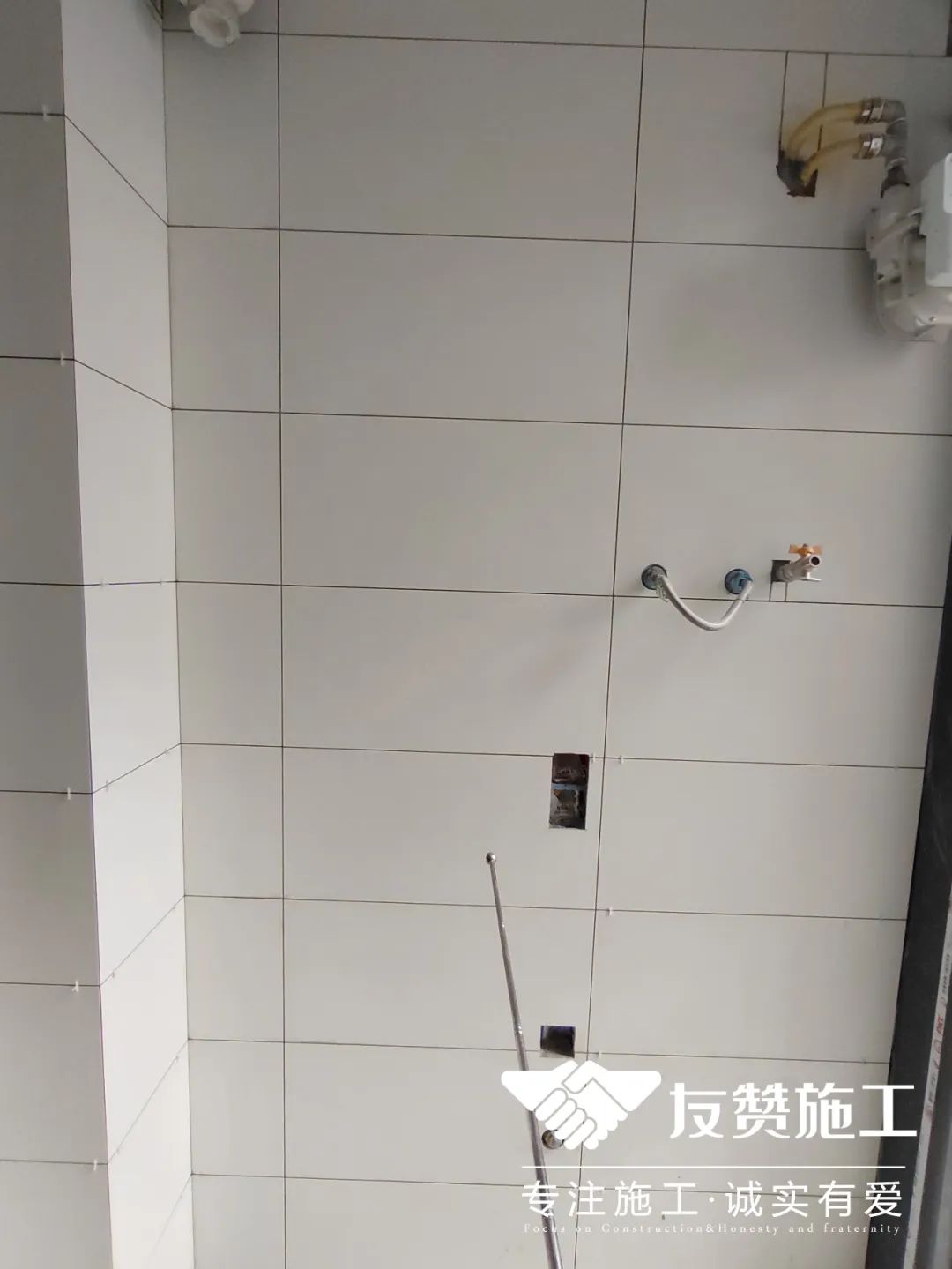 每周工地质检｜悦江上品/恒大金名都/保利西子湾/校场路