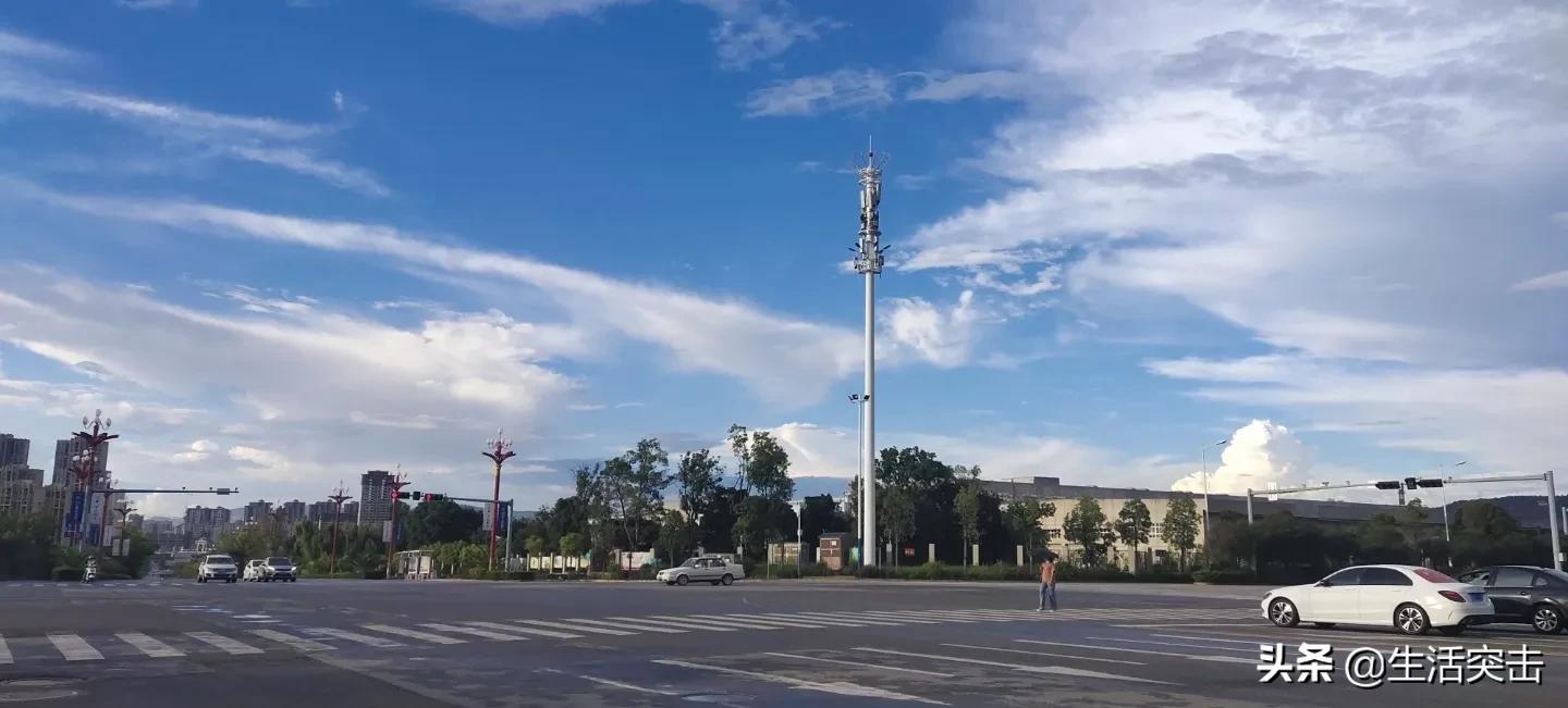 云南地区气候差异大原因,云南的温度条件较好的原因