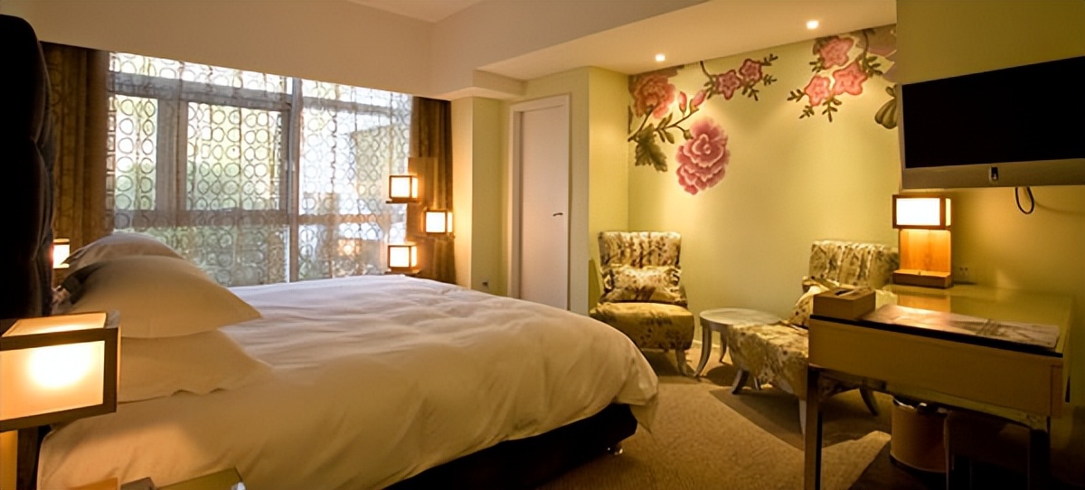 罗莱夏朵广州,罗莱夏朵中国酒店