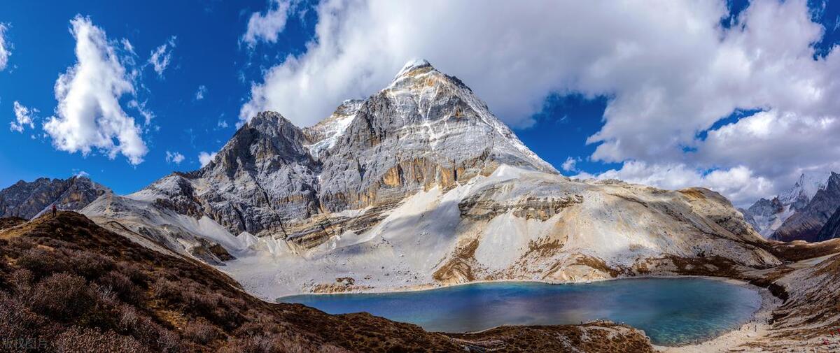 四川甘孜旅游十大必去景点,四川春节旅游十大必去景点