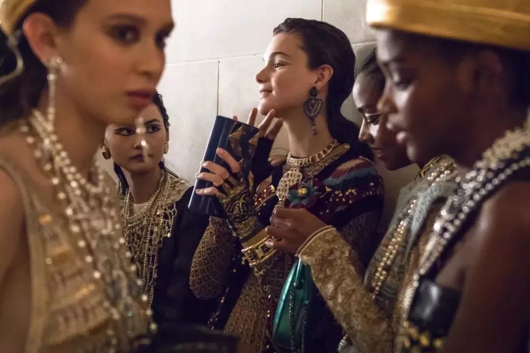 chanel衣服怎么样,chanel的衣服为什么那么贵