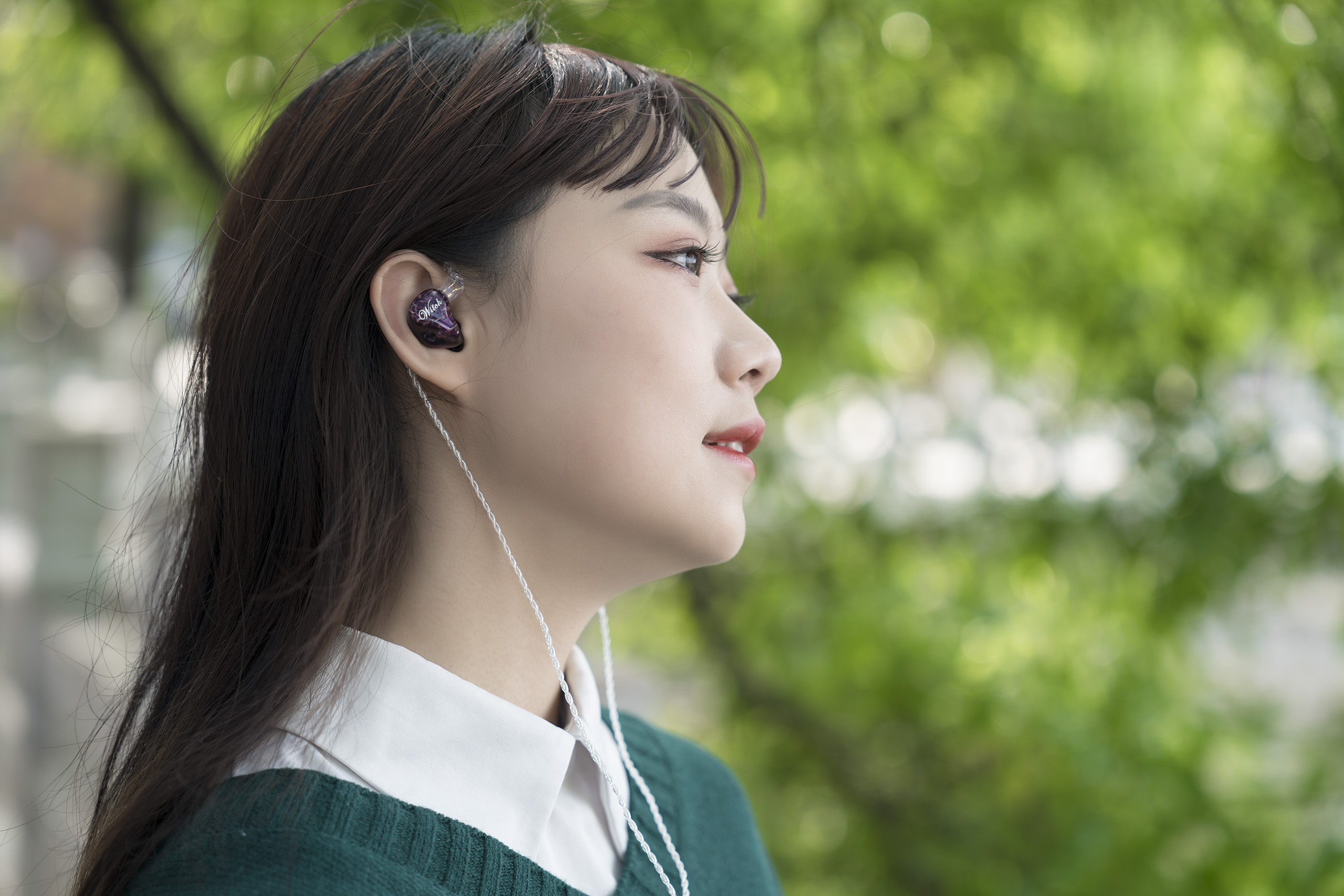 #巡洋笔记#千元内随身耳机推荐：要好听，更要性价比