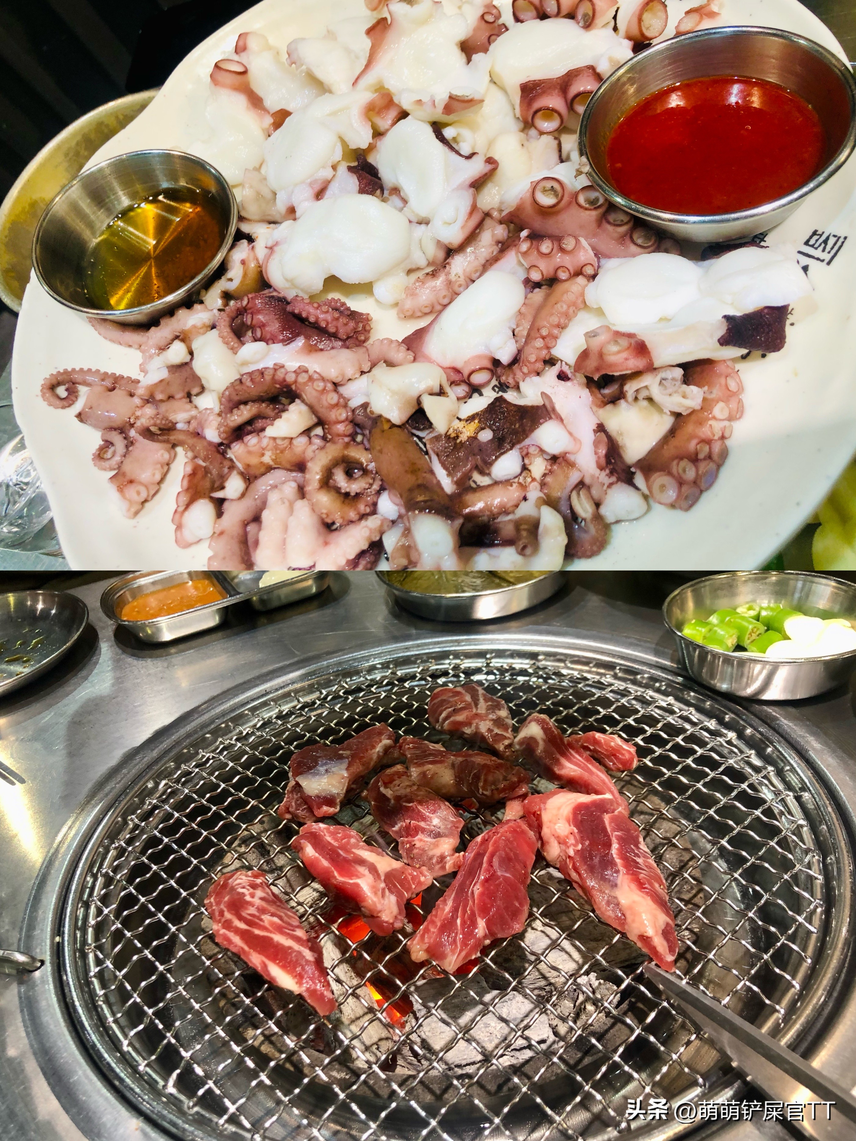 上海韩国街著名的美食,上海韩国街美食推荐平价