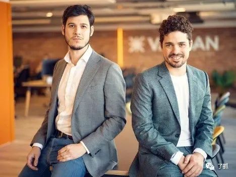 2022找工作吗？全欧10家最火Startup了解一下