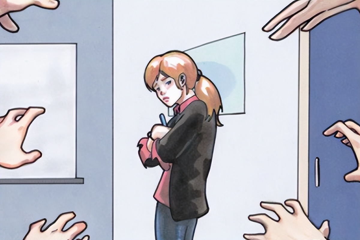 性骚扰法律怎么量刑,法律同性性骚扰