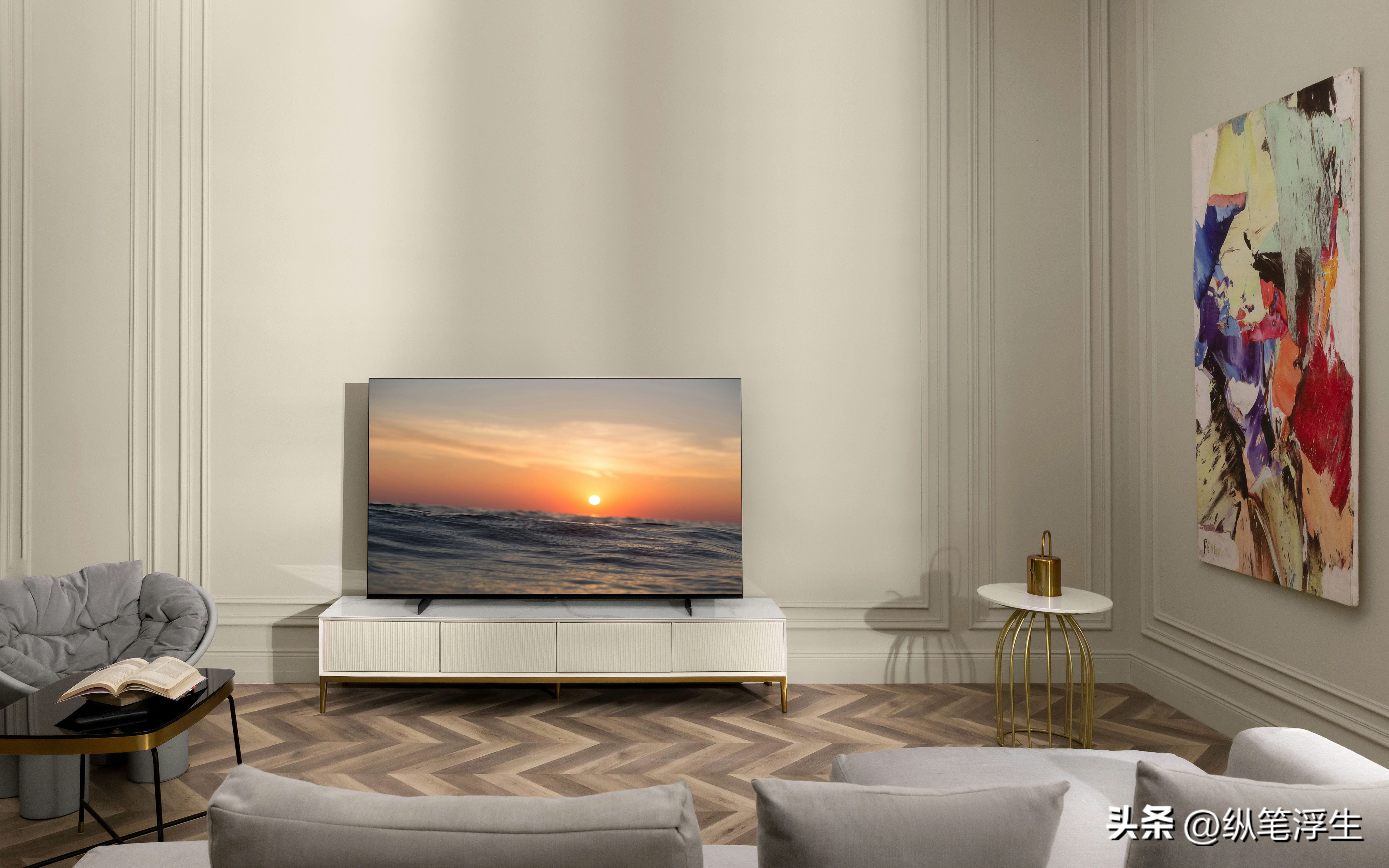 618值得买的电视机,618值得入手的电视什么屏幕最好