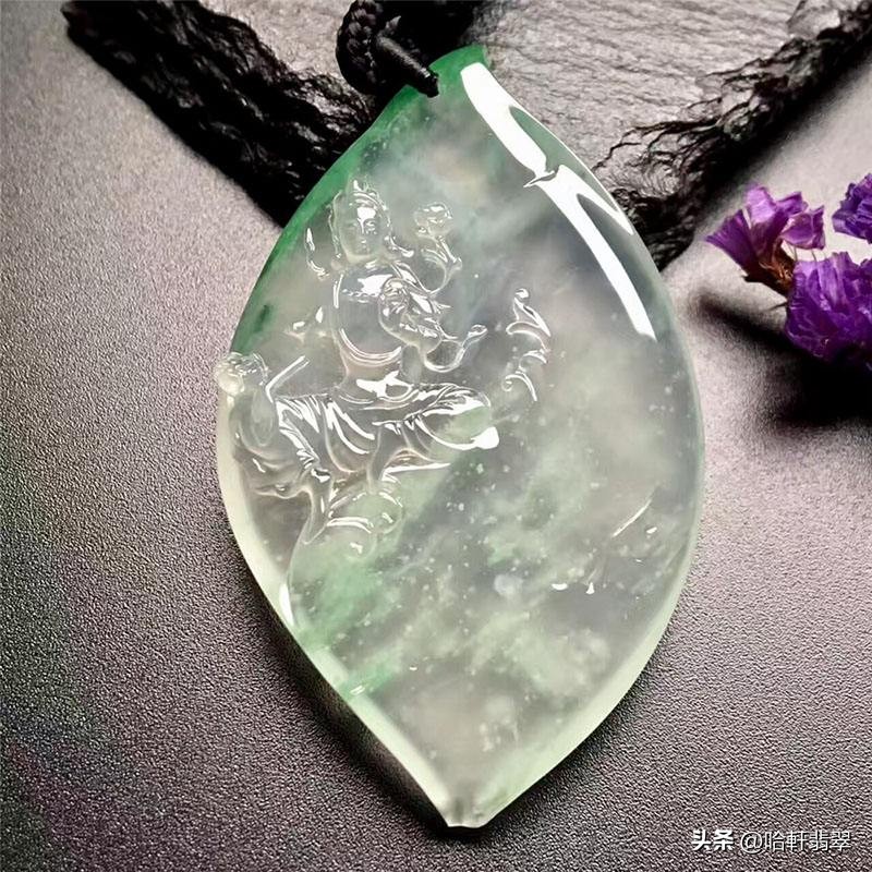 翡翠玉石入门基础知识,正宗翡翠入门鉴别方法