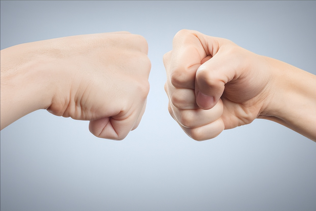 有个爱发脾气的老公心太累了,有一个脾气暴躁的老公有多幸福