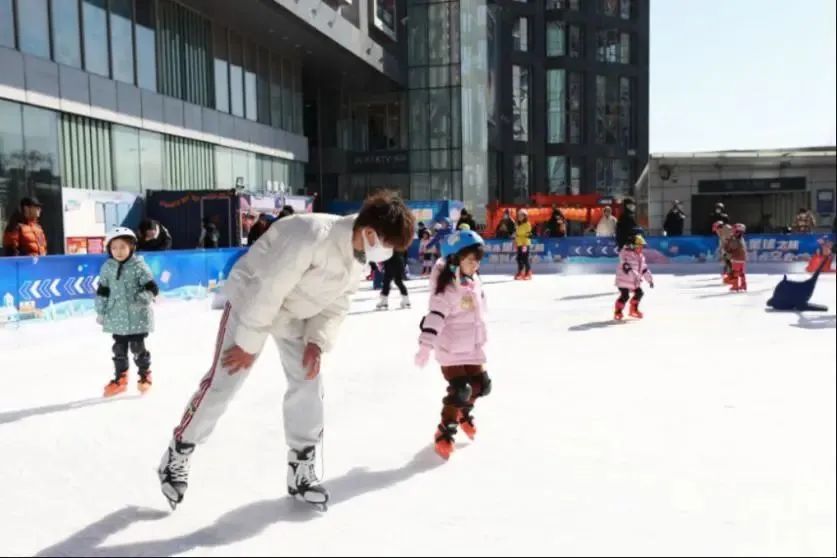 房山冬季带孩子游玩好去处,房山带娃游玩的好去处