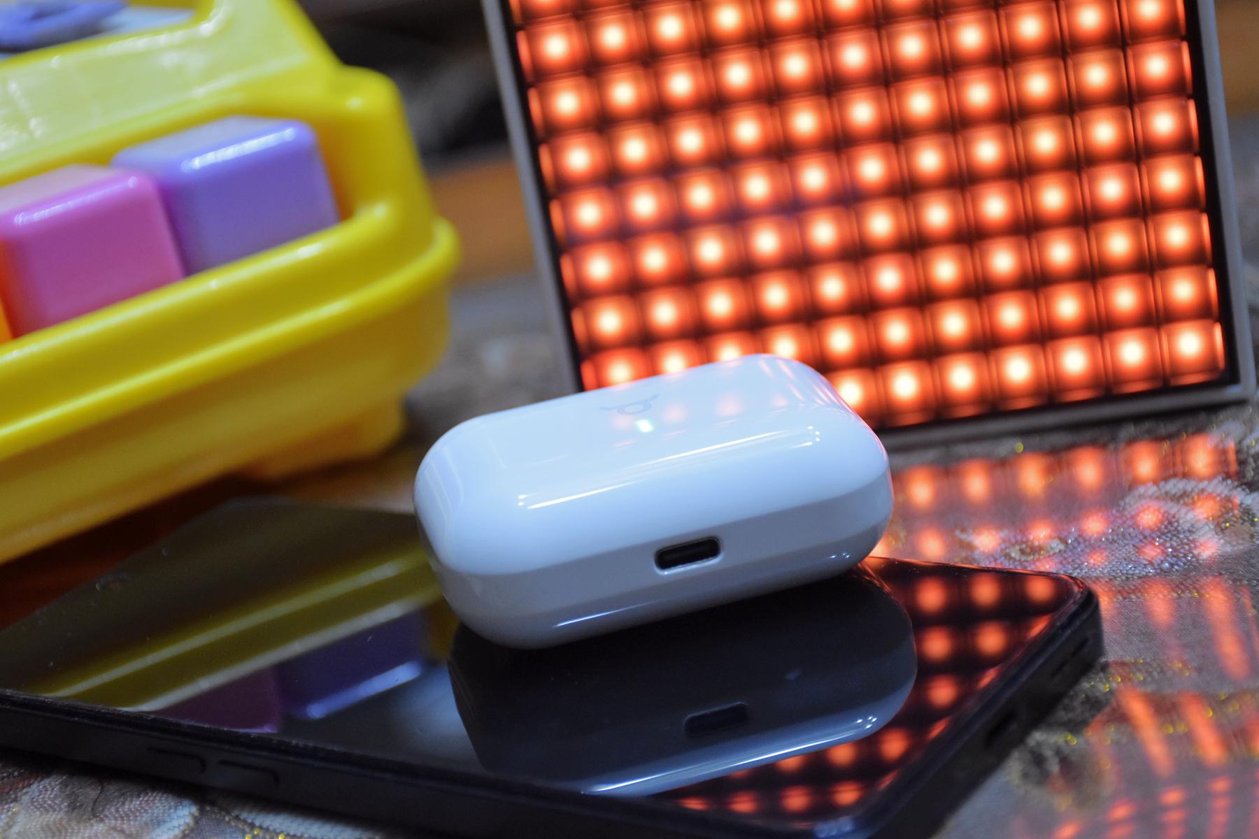 贝壳王子mo3代真实测评,贝壳王子mo3三代沉浸式开箱