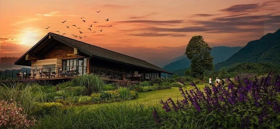 峨眉山旅游有哪些好玩的好吃的,峨眉山吃喝玩旅游攻略